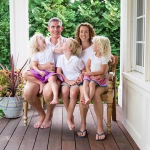 Meet your Posher, Diane